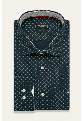 Tommy Hilfiger Tailored Риза - Pepit.bg