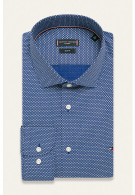 Tommy Hilfiger Tailored Риза - Pepit.bg