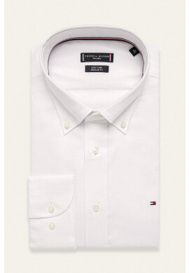 Tommy Hilfiger Tailored Риза - Pepit.bg