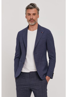 Tommy Hilfiger Tailored Сако - Pepit.bg
