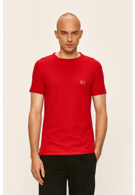 Tommy Hilfiger Tailored Тениска - Pepit.bg