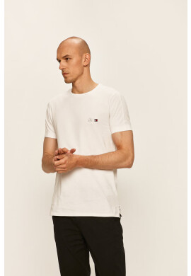 Tommy Hilfiger Tailored Тениска - Pepit.bg