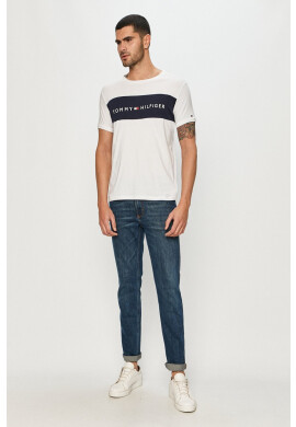 Tommy Hilfiger Тениска - Pepit.bg