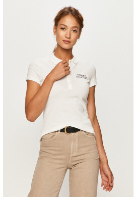 Tommy Hilfiger Тениска - Pepit.bg