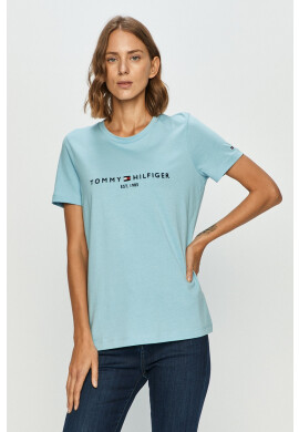 Tommy Hilfiger Тениска - Pepit.bg