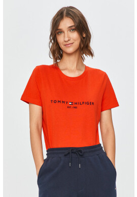 Tommy Hilfiger Тениска - Pepit.bg