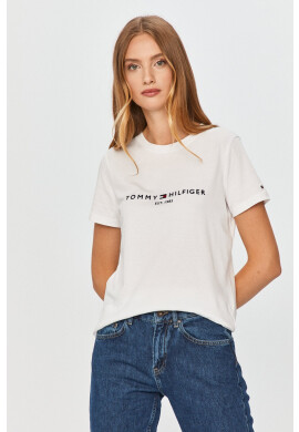 Tommy Hilfiger Тениска - Pepit.bg