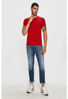Tommy Hilfiger Тениска - Pepit.bg
