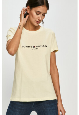 Tommy Hilfiger Тениска - Pepit.bg