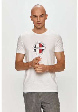 Tommy Hilfiger Тениска - Pepit.bg