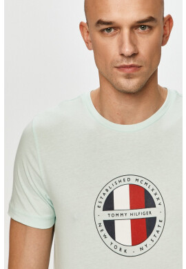 Tommy Hilfiger Тениска - Pepit.bg