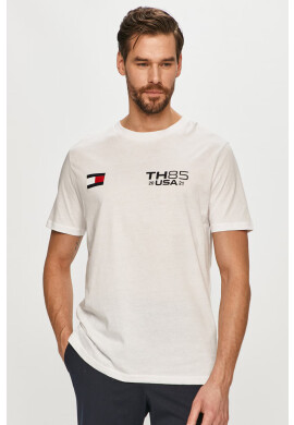 Tommy Hilfiger Тениска - Pepit.bg