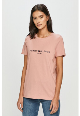 Tommy Hilfiger Тениска - Pepit.bg
