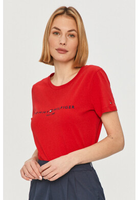 Tommy Hilfiger Тениска - Pepit.bg