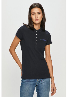Tommy Hilfiger Тениска - Pepit.bg