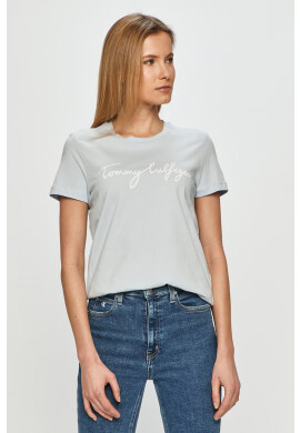 Tommy Hilfiger Тениска - Pepit.bg