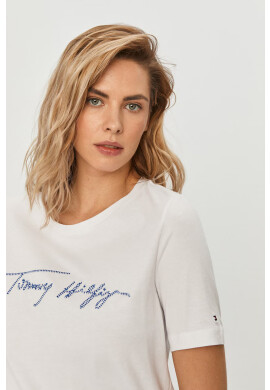 Tommy Hilfiger Тениска - Pepit.bg