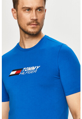 Tommy Hilfiger Тениска - Pepit.bg