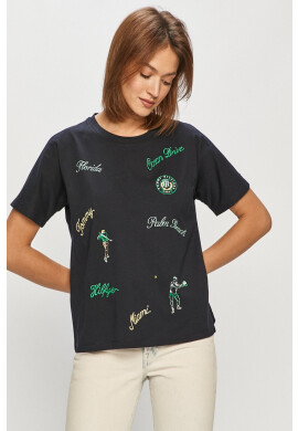 Tommy Hilfiger Тениска - Pepit.bg
