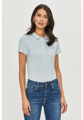 Tommy Hilfiger Тениска - Pepit.bg