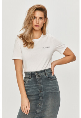 Tommy Hilfiger Тениска - Pepit.bg
