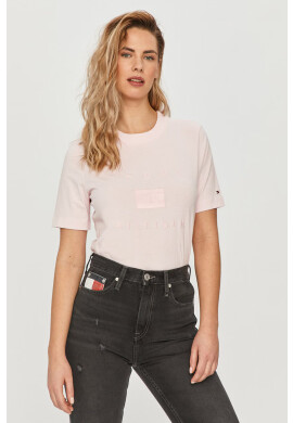 Tommy Hilfiger Тениска - Pepit.bg