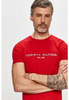 Tommy Hilfiger Тениска - Pepit.bg