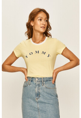 Tommy Hilfiger Тениска - Pepit.bg