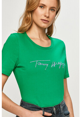 Tommy Hilfiger Тениска - Pepit.bg