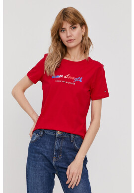 Tommy Hilfiger Тениска - Pepit.bg