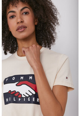 Tommy Hilfiger Тениска - Pepit.bg