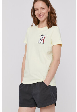 Tommy Hilfiger Тениска - Pepit.bg