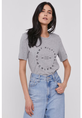 Tommy Hilfiger Тениска - Pepit.bg
