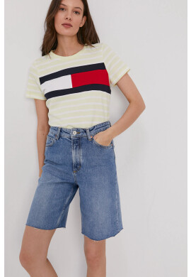 Tommy Hilfiger Тениска - Pepit.bg