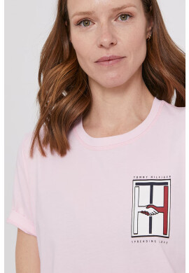 Tommy Hilfiger Тениска - Pepit.bg