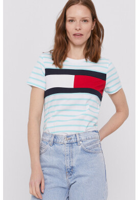 Tommy Hilfiger Тениска - Pepit.bg