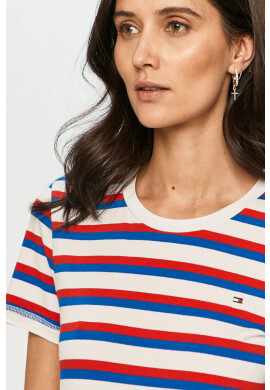 Tommy Hilfiger Тениска - Pepit.bg