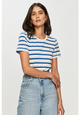Tommy Hilfiger Тениска - Pepit.bg
