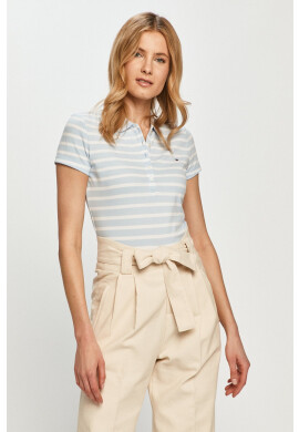 Tommy Hilfiger Тениска - Pepit.bg