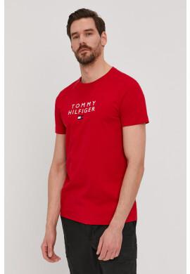 Tommy Hilfiger Тениска - Pepit.bg