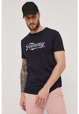 Tommy Hilfiger Тениска - Pepit.bg