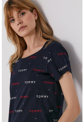 Tommy Hilfiger Тениска - Pepit.bg