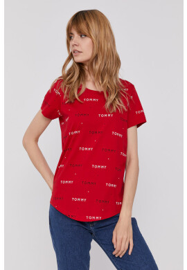 Tommy Hilfiger Тениска - Pepit.bg