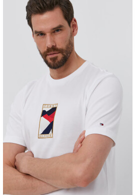 Tommy Hilfiger Тениска - Pepit.bg