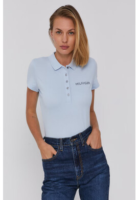 Tommy Hilfiger Тениска - Pepit.bg