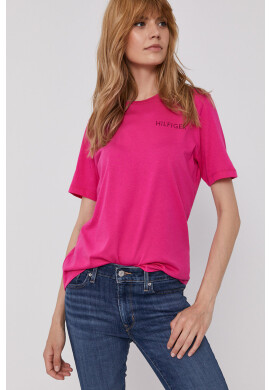 Tommy Hilfiger Тениска - Pepit.bg