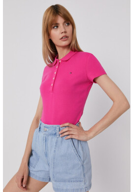 Tommy Hilfiger Тениска - Pepit.bg