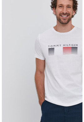Tommy Hilfiger Тениска - Pepit.bg