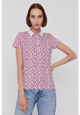 Tommy Hilfiger Тениска - Pepit.bg