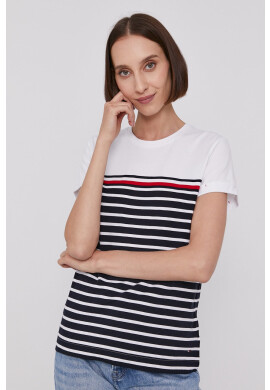 Tommy Hilfiger Тениска - Pepit.bg